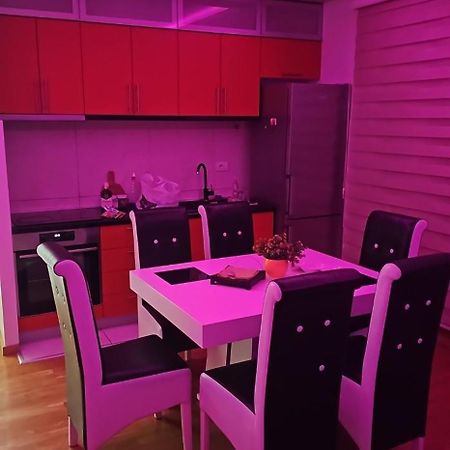 Apartmani Venera Belgrad Exterior foto