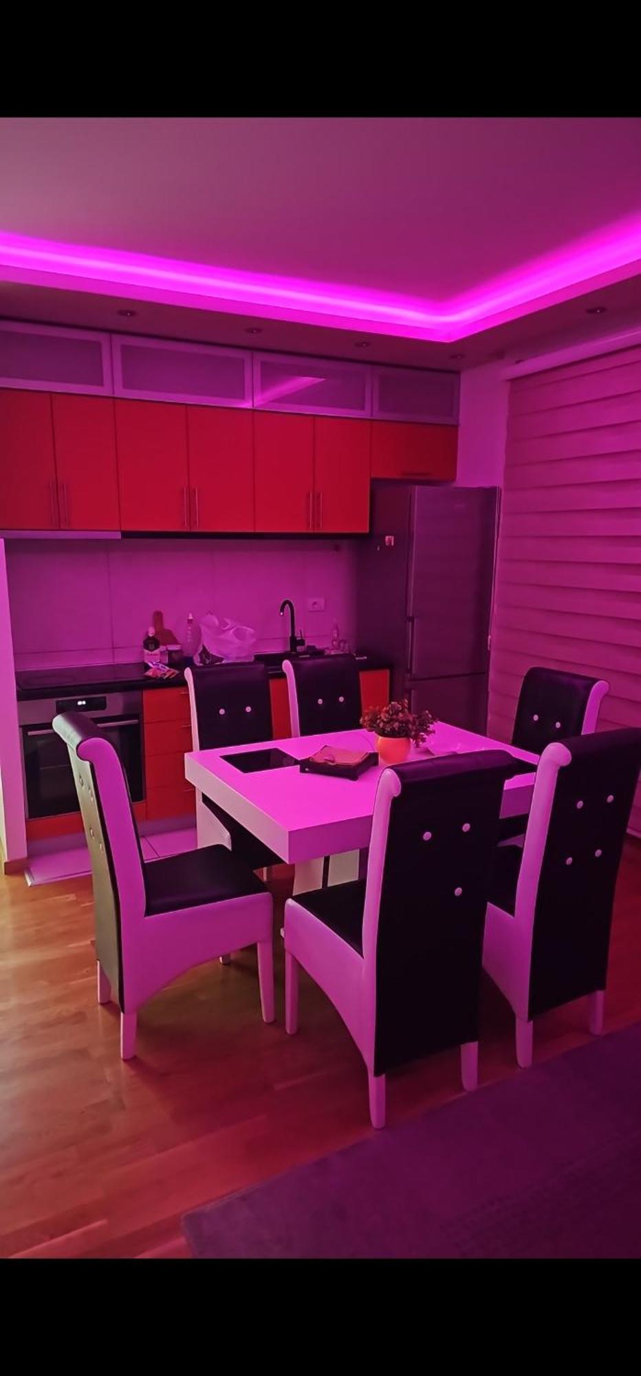 Apartmani Venera Belgrad Exterior foto