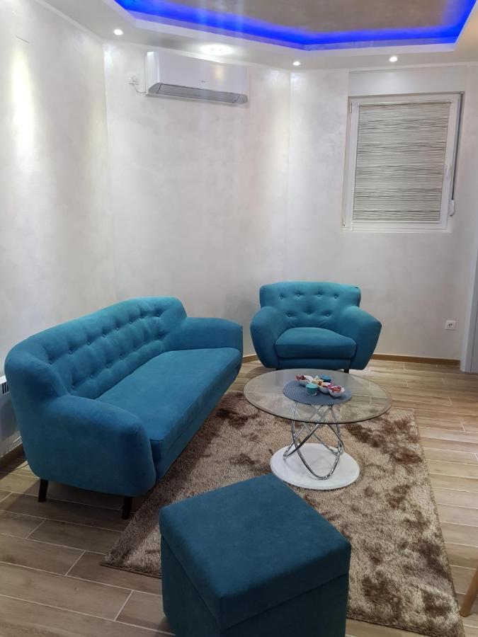 Apartmani Venera Belgrad Exterior foto