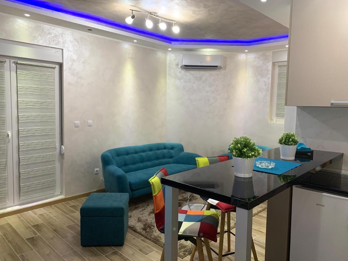Apartmani Venera Belgrad Exterior foto