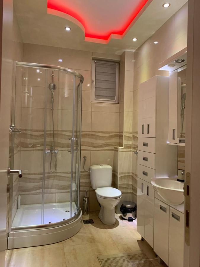 Apartmani Venera Belgrad Exterior foto