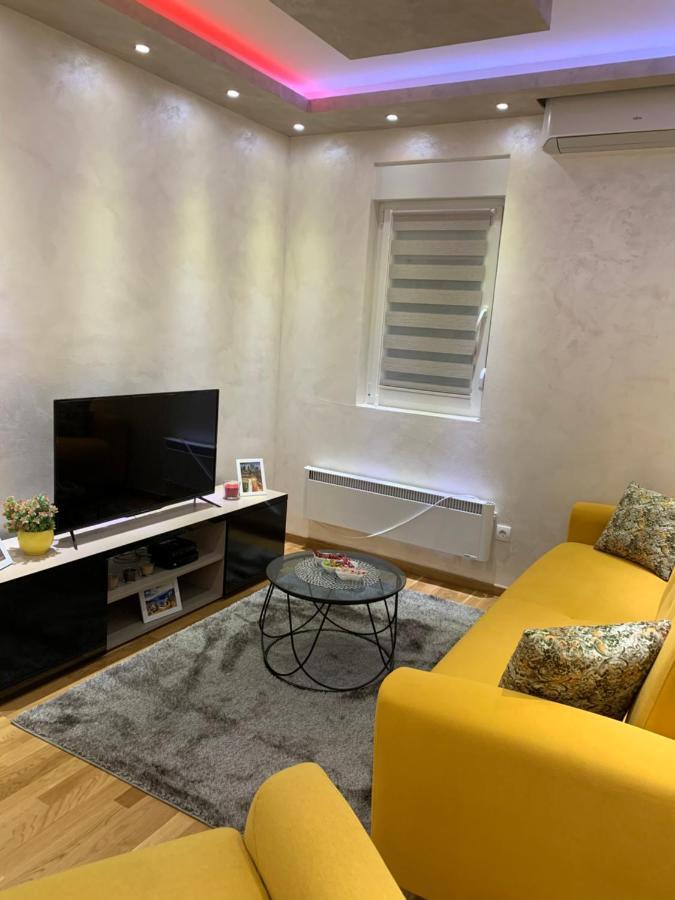 Apartmani Venera Belgrad Exterior foto