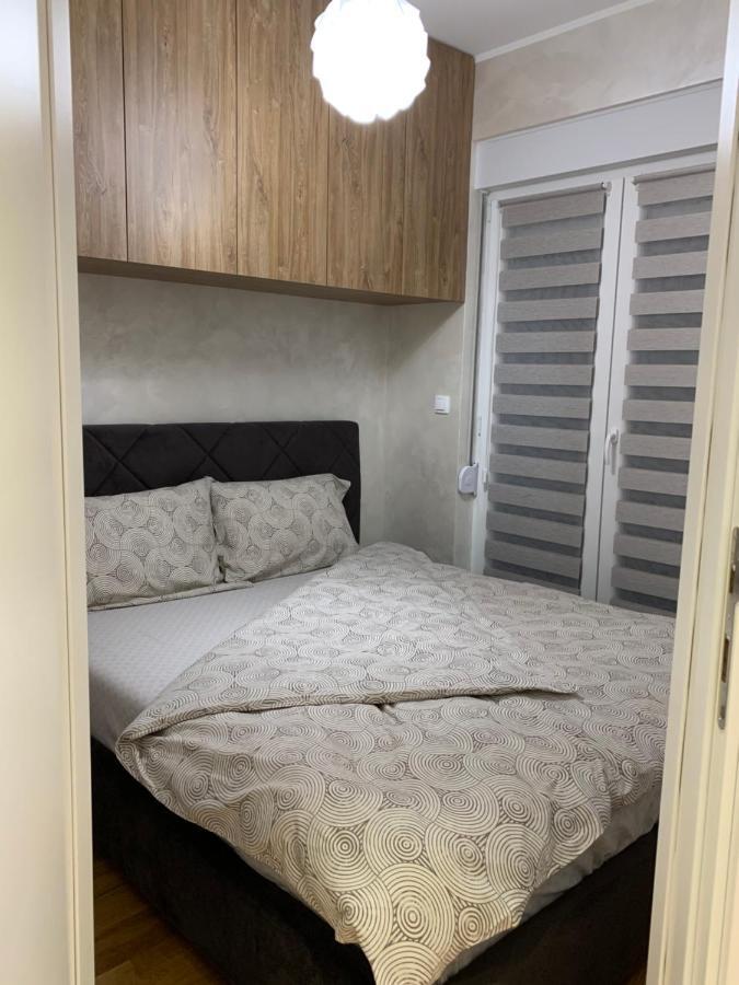 Apartmani Venera Belgrad Exterior foto