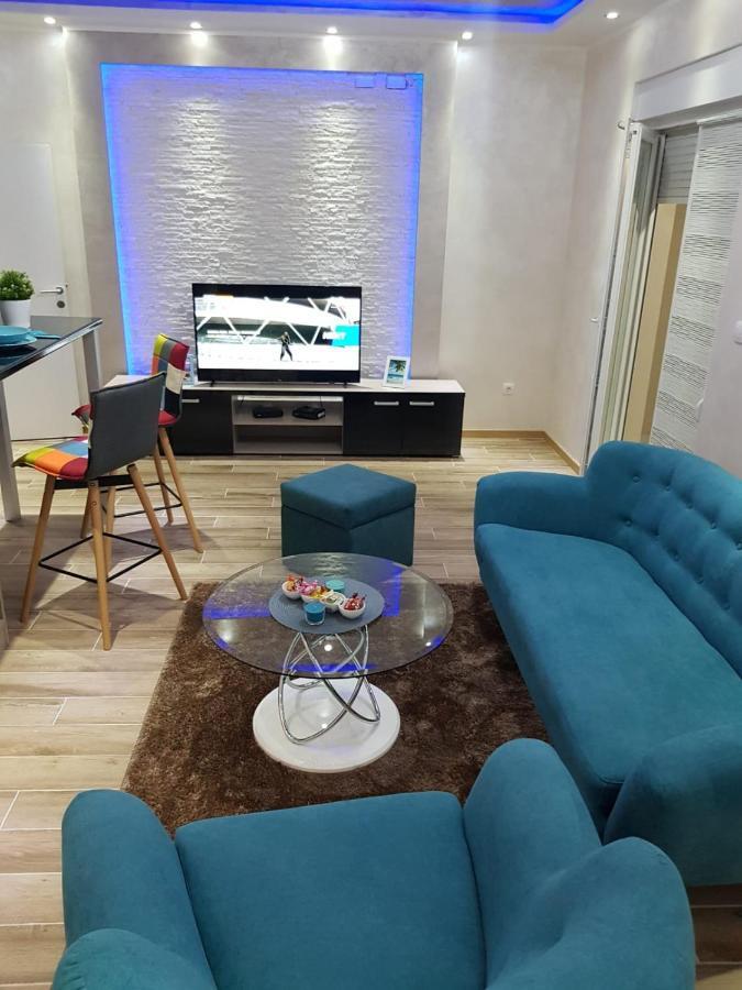 Apartmani Venera Belgrad Exterior foto