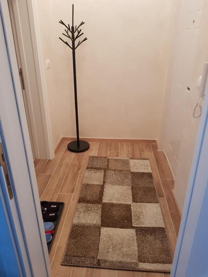 Apartmani Venera Belgrad Exterior foto