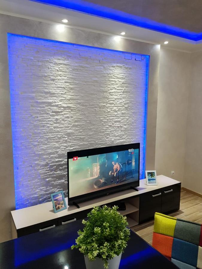 Apartmani Venera Belgrad Exterior foto