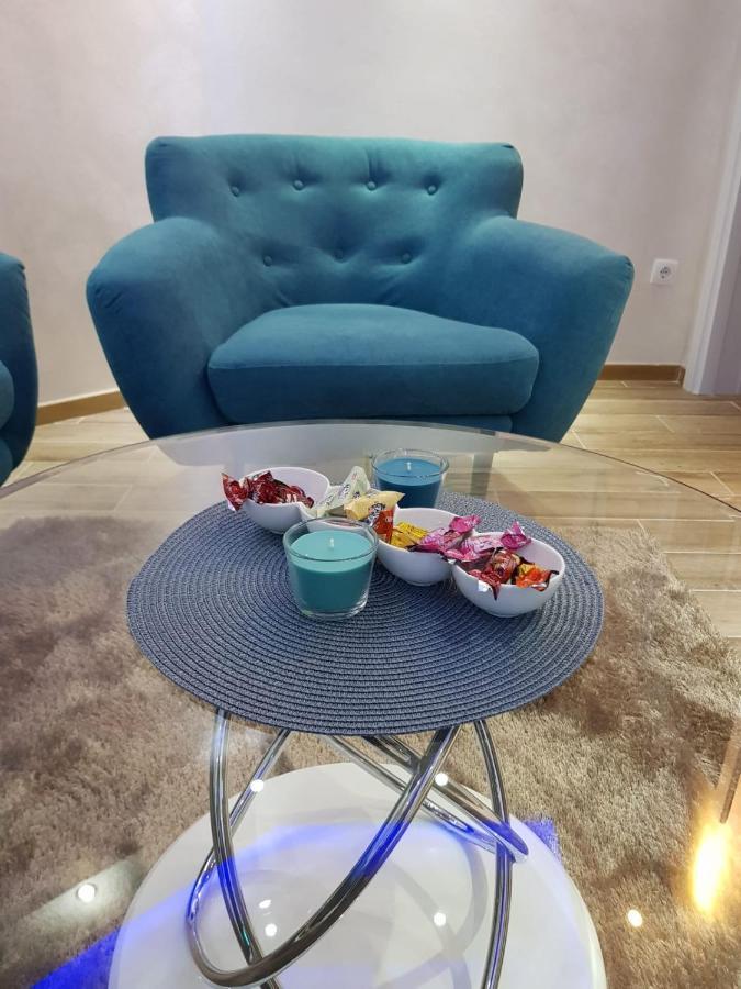 Apartmani Venera Belgrad Exterior foto